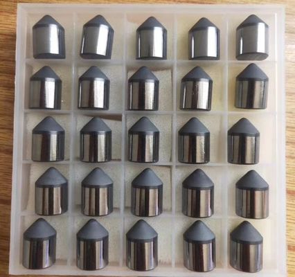 Marble Quarry Machine Tools Advantage of Durable PDC 1308 Cutters for Diamond Chain Saw