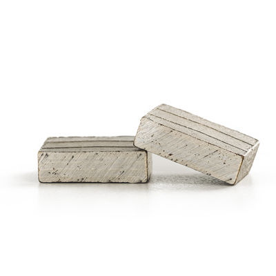 Linsing Diamond Segment Saw Blade Tips for Wet Cut Stone Tools Customized OEM Support