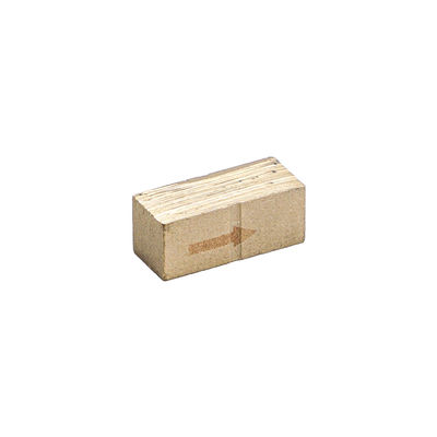 Market Global Top Grade 2500mm Diamond Segment for Cutting Marble A Grade Segments