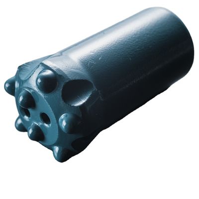Customized Support ODM Tapered Long Life Sharpness Cross Chisel Bit for Quarry Drilling