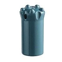 Customized Support ODM Tapered Long Life Sharpness Cross Chisel Bit for Quarry Drilling
