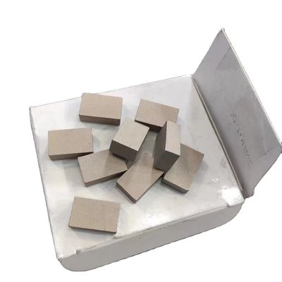 Iron Bond 48 Inch Blade Limestone Segment for Durable Marble Cutting Needs in Vietnam
