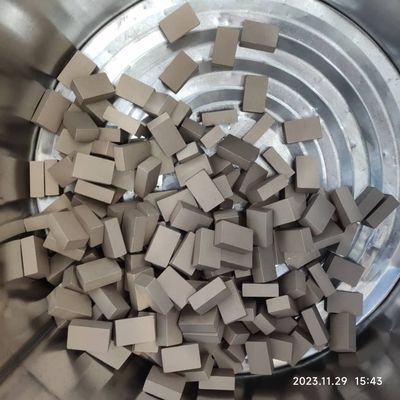 Iron Bond 48 Inch Blade Limestone Segment for Durable Marble Cutting Needs in Vietnam
