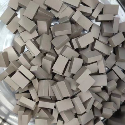 Iron Bond 48 Inch Blade Limestone Segment for Durable Marble Cutting Needs in Vietnam