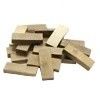 450mm Single Blade Diamond Cutter Saw Marble Cutting Segments with Copper Powder