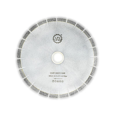 9&quot; 10&quot; 12&quot; 14&quot; Inch Diamond Saw Blades for Granite Marble Cutting Bridge Saw Machine