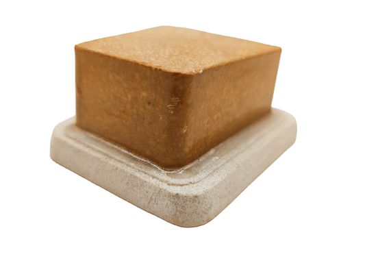 36pcs/ctn Package 5 Extra Oxalic Acid Frankfurt Abrasives for Marble Polishing 0