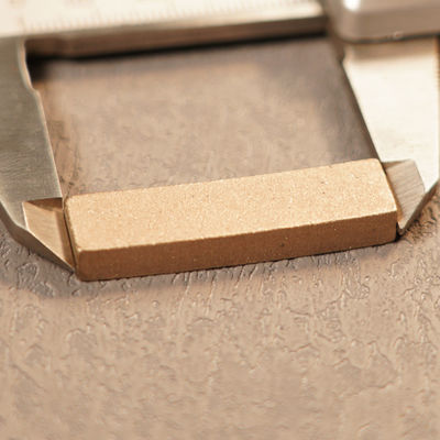OBM Support D400 D1200 Travertine Segment for Kyrgyzstan Market