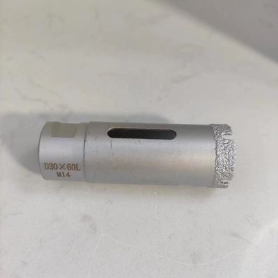 Customized Support ODM Linsing Diamond Vacuum Brazed Tools for Granite Marble Stone