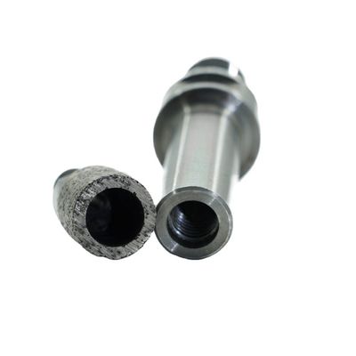 OBM Support D32 Vacuum Brazed Drill Bits for Customized Applications