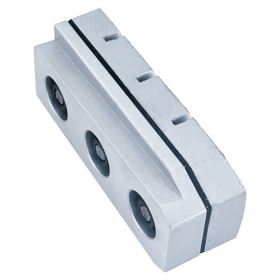Linsing Metal Bond Diamond Fickert for Stone Grinding on Automatic Polishing Machine