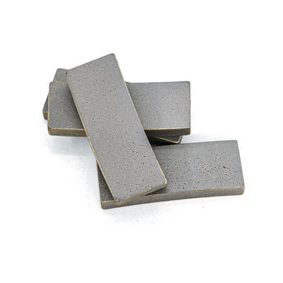 Customized OBM Support Best Diamond Tools 40*5*15mm Diamond Segment for Cutting Stone