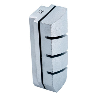 ODM Fickert Diamond Tools for Polished Stone 16-400 Abrasive Grain Sizes Honing Stone