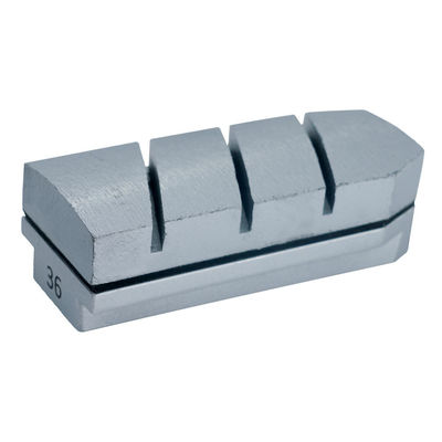 Upgrade Your Polishing Process with Linsing L135 L140 L170 Granite Polishing Brick