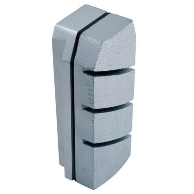 Upgrade Your Polishing Process with Linsing L135 L140 L170 Granite Polishing Brick