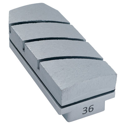 Upgrade Your Polishing Process with Linsing L135 L140 L170 Granite Polishing Brick