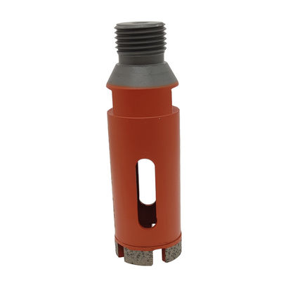 Linsing Diamond Core Drill Bit for Granite Marble Limestone Rock Masonry Wet Drilling
