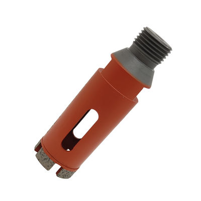 Linsing Diamond Core Drill Bit for Granite Marble Limestone Rock Masonry Wet Drilling