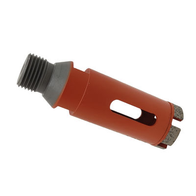 Linsing Diamond Core Drill Bit for Granite Marble Limestone Rock Masonry Wet Drilling