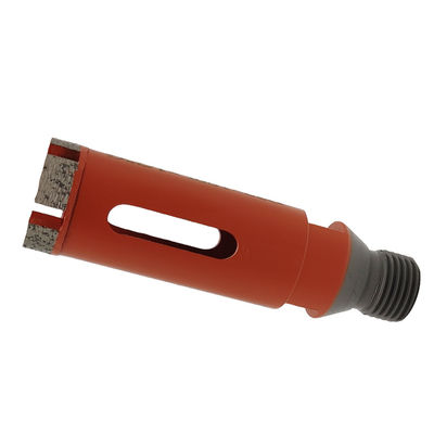 Linsing Diamond Core Drill Bit for Granite Marble Limestone Rock Masonry Wet Drilling