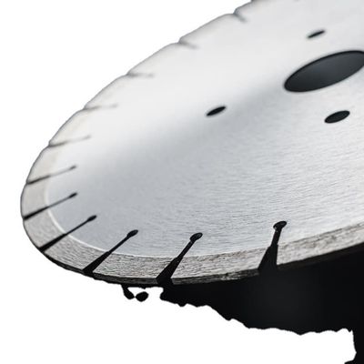 10in Saw Blade for Fast Cutting Concrete Asphalt European Approved and Long-lasting
