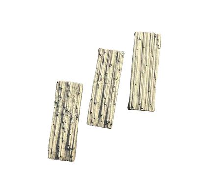 OEM Support Customized 24*8*13 mm Marble Segment for 900 mm 1200 mm Circular Saw Blade