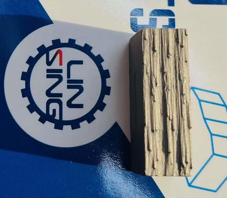 OEM Support Customized 24*8*13 mm Marble Segment for 900 mm 1200 mm Circular Saw Blade