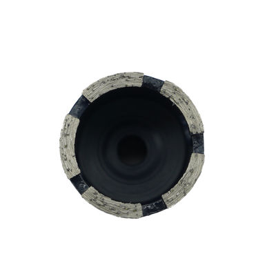 Diamond Core Drill Bit 120 for Customized Support Core Drilling Machine Super Cut Tool