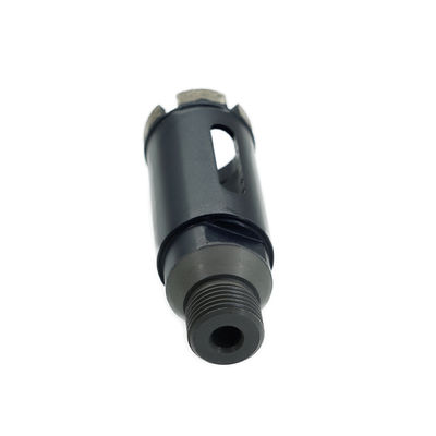 Diamond Core Drill Bit 120 for Customized Support Core Drilling Machine Super Cut Tool