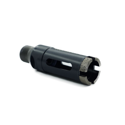 Wet Used PDC Bit for Concrete and Hard Masonry Diamond Drill Core Bit Engagement Ring
