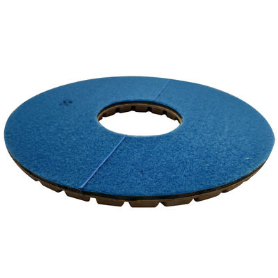 7-9inch Wet Dry Diamond Grinding and Polishing Pad for Granite Marble Stone Tools