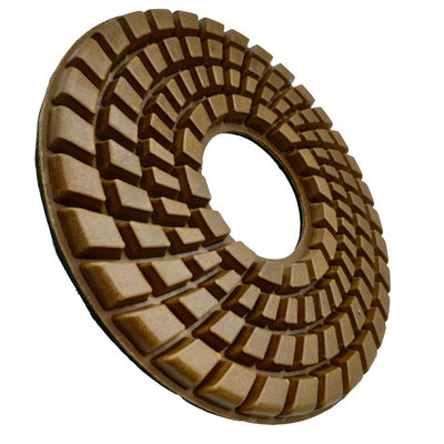 7-9inch Wet Dry Diamond Grinding and Polishing Pad for Granite Marble Stone Tools