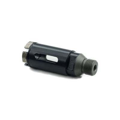 Wet Used PDC Bit for Concrete and Hard Masonry Diamond Drill Core Bit Engagement Ring