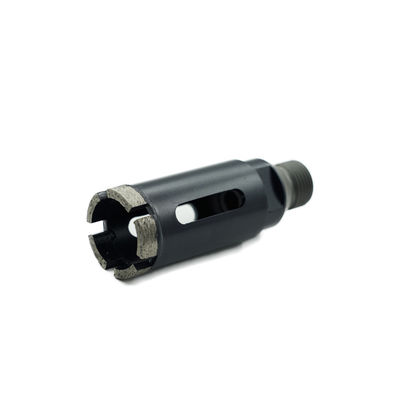 Wet Used PDC Bit for Concrete and Hard Masonry Diamond Drill Core Bit Engagement Ring