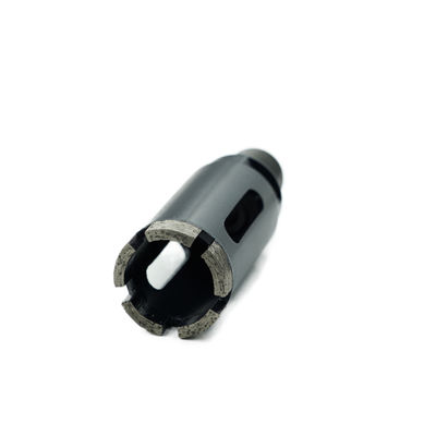 Wet Used PDC Bit for Concrete and Hard Masonry Diamond Drill Core Bit Engagement Ring
