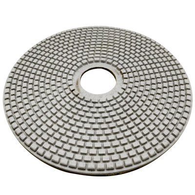 Diamond Polishing Pad for Granite Marble Concrete Ceramic Tile Polishing Free Shipping