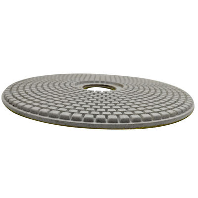 Diamond Polishing Pad for Granite Marble Concrete Ceramic Tile Polishing Free Shipping