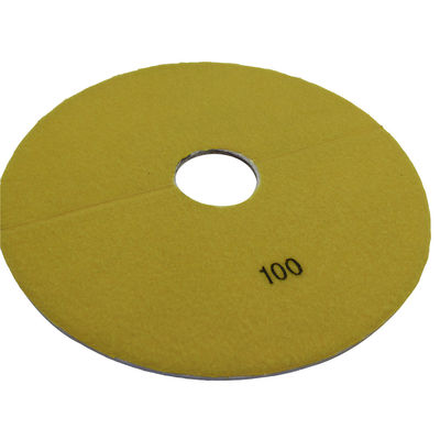 Diamond Polishing Pad for Granite Marble Concrete Ceramic Tile Polishing Free Shipping