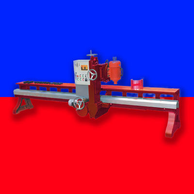 Multi Shapes Marble Stone Edge Polishing Grinding Machine For Granite Travertine