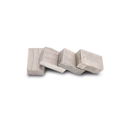 Durable M shape 24*7.6/8.4*15 mm granite diamond segment for 6.5mm multi cutter blade