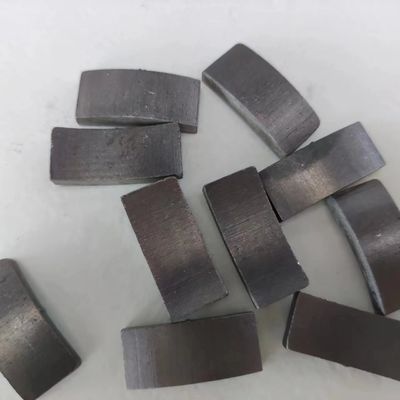 Customized ARC-Shaped Segment Diamond Core Drill Bit for Stone Concrete Cutting Tools