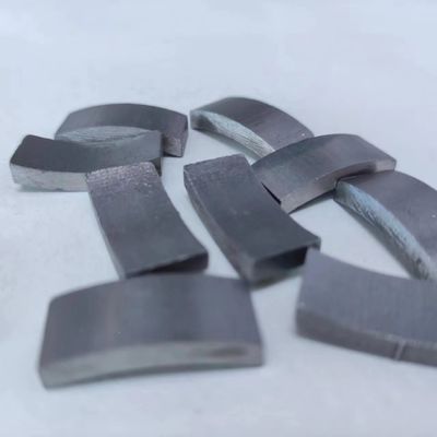 Customized ARC-Shaped Segment Diamond Core Drill Bit for Stone Concrete Cutting Tools