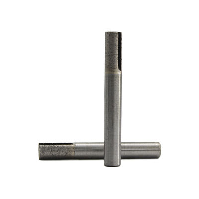 CNC Machines 60mm Sintered Diamond Engraving Bit for Long-Lasting Hard Stone Milling