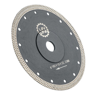 105-230MM X Mesh Turbo Saw Cutting Disc for Multiple Stone Cutting and Durable Choice