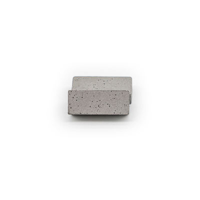 A Grade Diamond Gang Saw Segment with Own Making Machinery and Guaranteed
