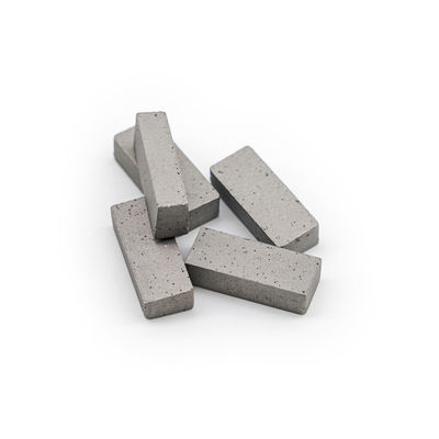 A Grade Diamond Gang Saw Segment with Own Making Machinery and Guaranteed