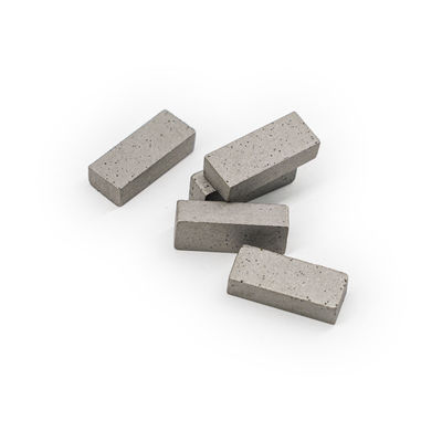 A Grade Diamond Gang Saw Segment with Own Making Machinery and Guaranteed