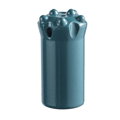 Taper Chisel Bit Good Diamond Drilling Tools for Stone Mining Tunneling and Quarrying