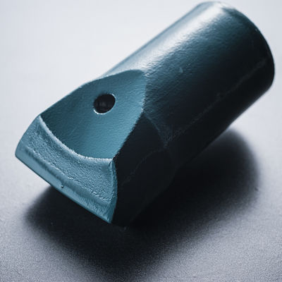 Taper Chisel Bit Good Diamond Drilling Tools for Stone Mining Tunneling and Quarrying