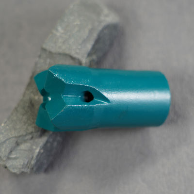 Taper Chisel Bit Good Diamond Drilling Tools for Stone Mining Tunneling and Quarrying